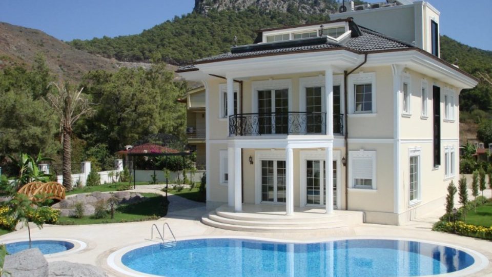 Kerpe Satılık Bahçeli Ev